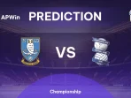 Sheffield Wednesday vs Birmingham