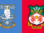 Sheffield Wednesday vs Wrexham