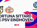 Sittard vs PSV