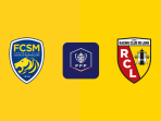Sochaux vs Lens