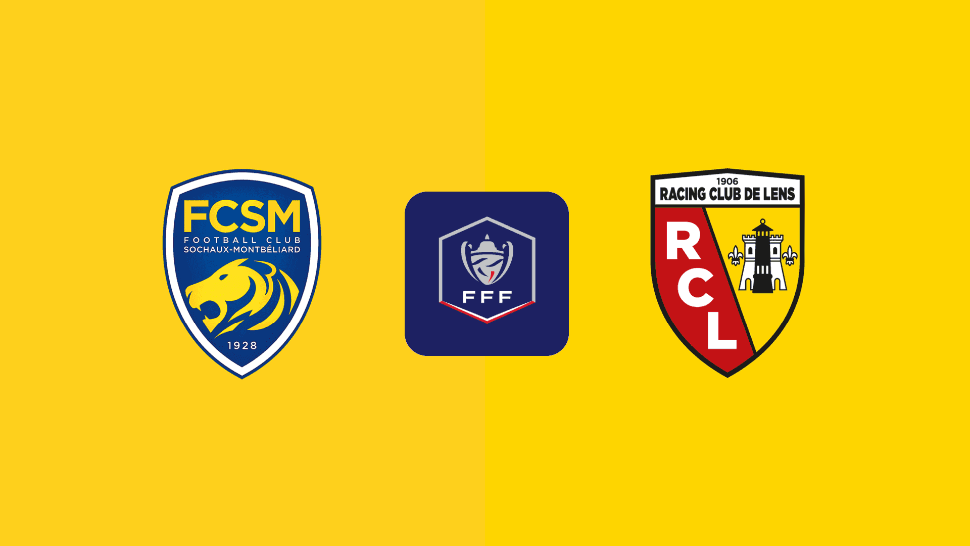 Sochaux vs Lens