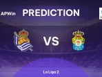 Sociedad B vs Las Palmas