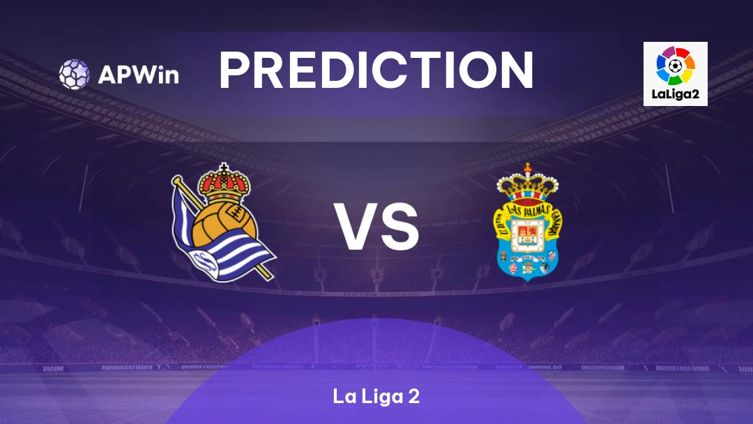 Sociedad B vs Las Palmas Sociedad B vs Las Palmas
