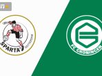 Sparta vs Groningen Sparta vs Groningen