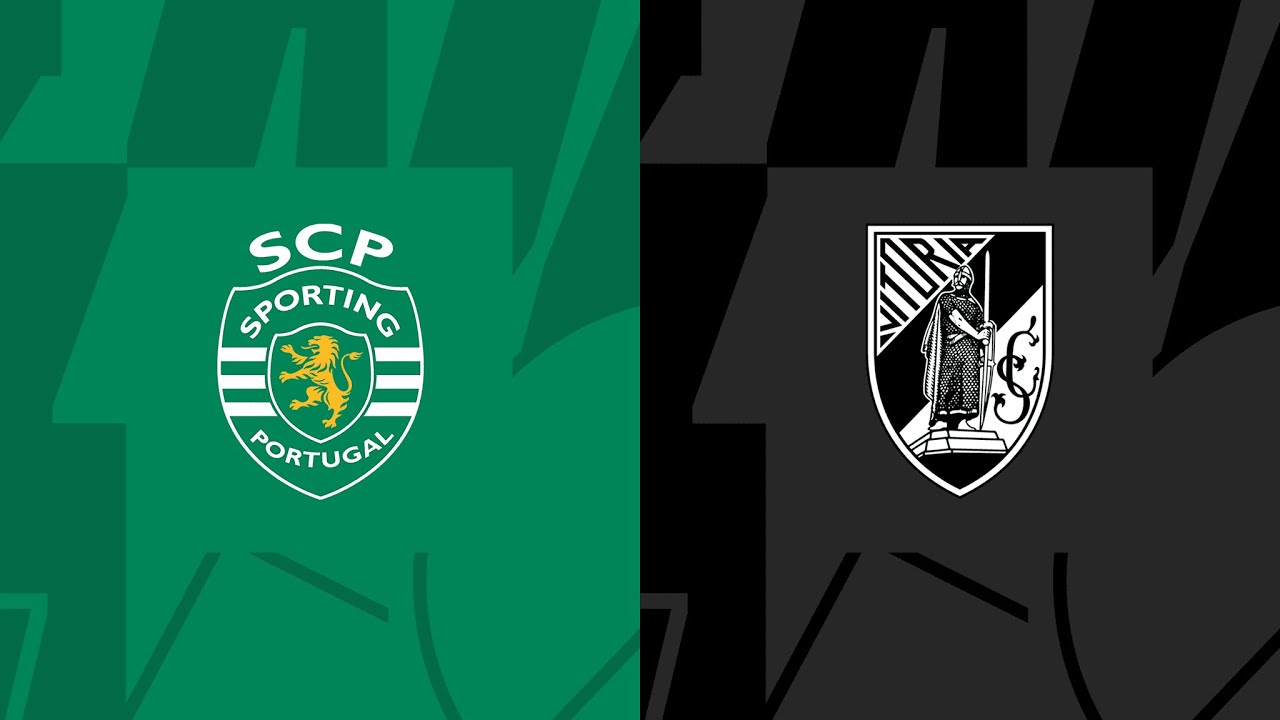 Sporting Lisbon vs Guimaraes Sporting Lisbon vs Guimaraes