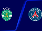 Sporting Lisbon vs PSG