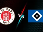 St. Pauli vs Hamburg
