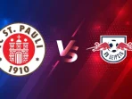 St. Pauli vs RB Leipzig
