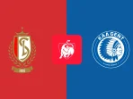 Standard Liege vs Gent