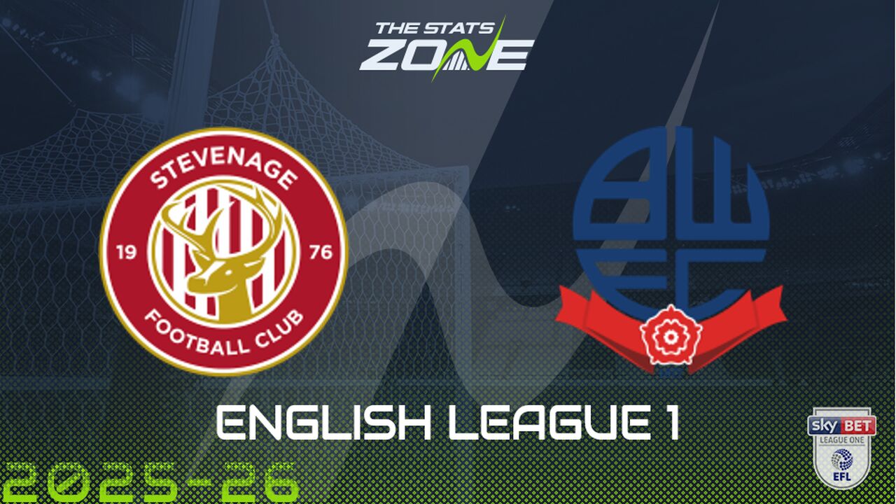 Stevenage vs Bolton Stevenage vs Bolton