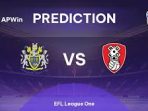 Stockport vs Rotherham