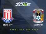 Stoke vs Coventry Stoke vs Coventry