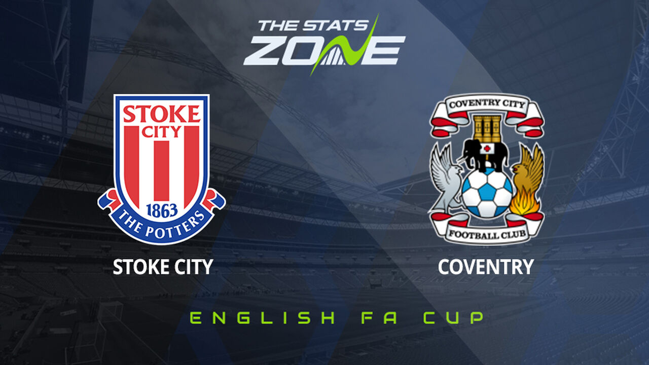 Stoke vs Coventry Stoke vs Coventry