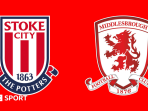 Stoke vs Middlesbrough