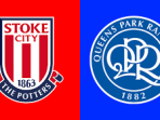 Stoke vs QPR
