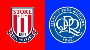 Stoke vs QPR