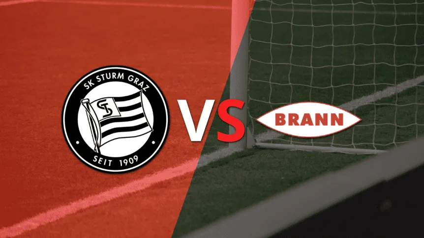 Sturm Graz vs Brann