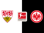 Stuttgart vs Frankfurt