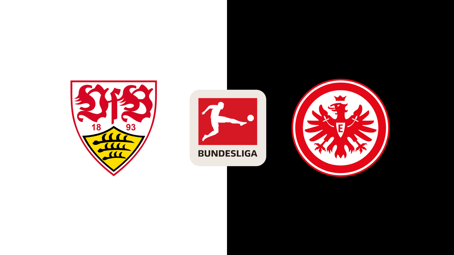 Stuttgart vs Frankfurt