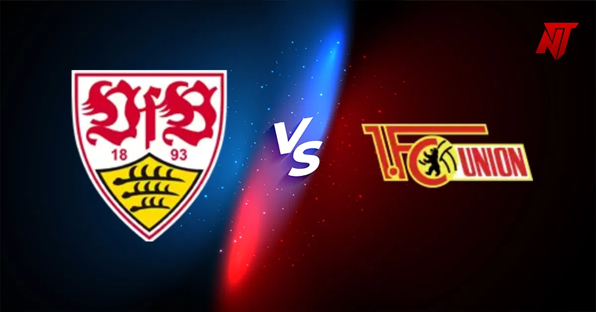 Stuttgart vs Union Berlin