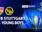 Stuttgart vs Young Boys Stuttgart vs Young Boys