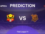 Sukhothai vs Prachuap Sukhothai vs Prachuap
