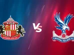 Sunderland vs Crystal Palace