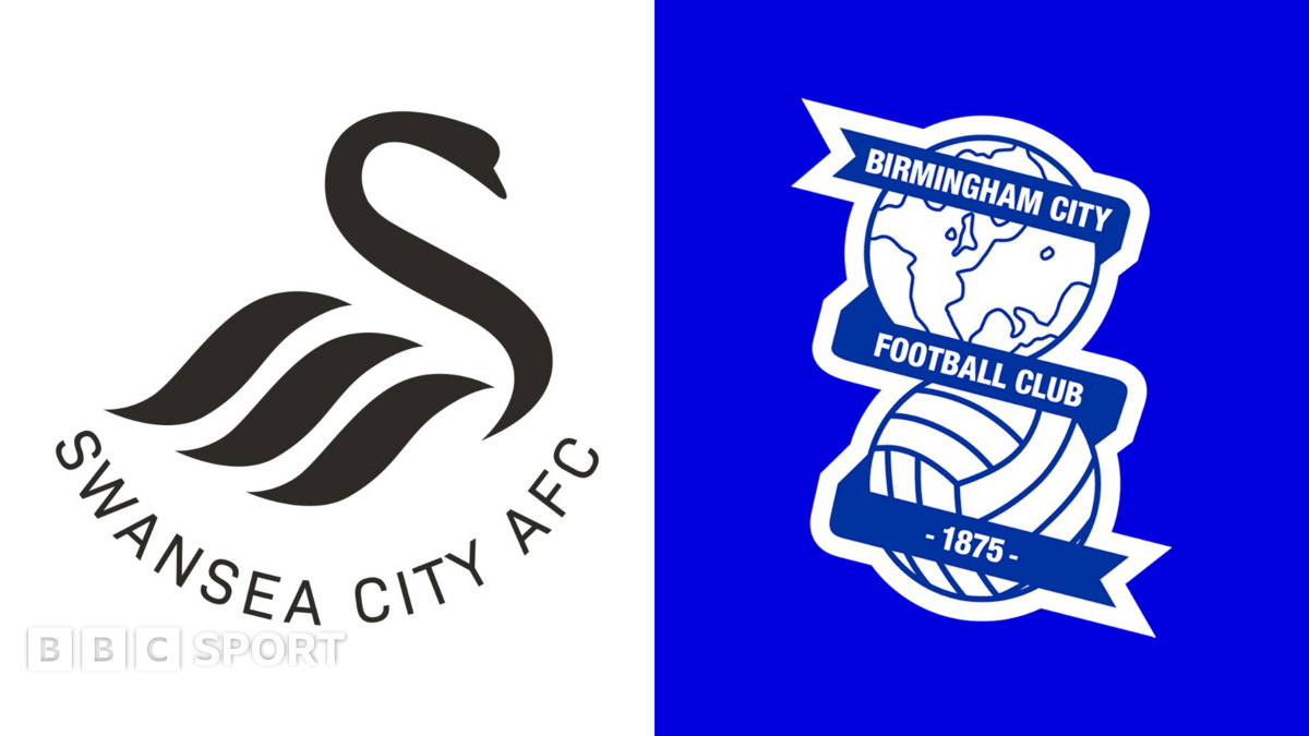 Swansea vs Birmingham
