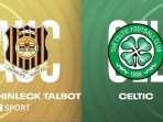 Talbot vs Celtic