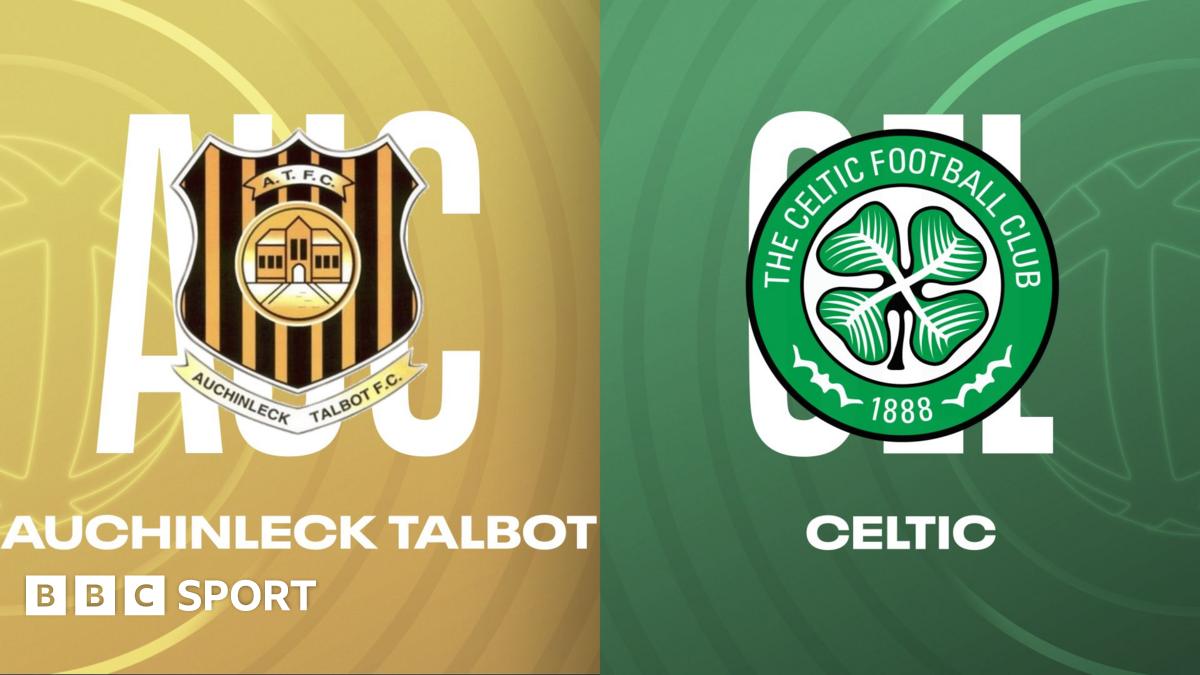 Talbot vs Celtic