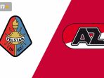 Telstar vs AZ Alkmaar Telstar vs AZ Alkmaar