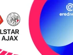 Telstar vs Ajax