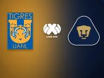 Tigres vs Pumas