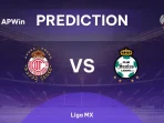 Toluca vs Santos Laguna
