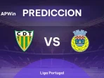 Tondela vs Arouca Tondela vs Arouca