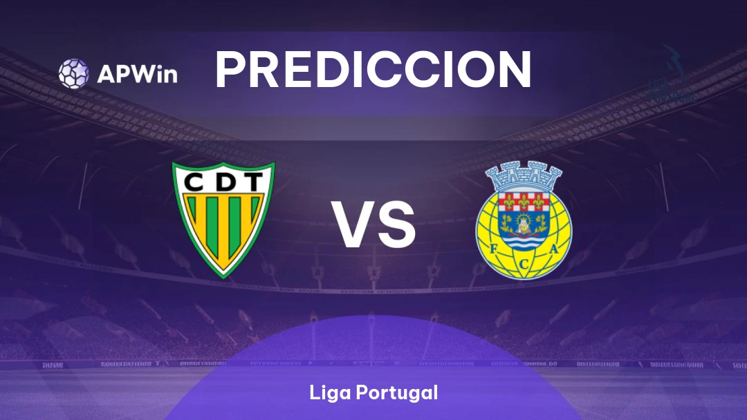 Tondela vs Arouca