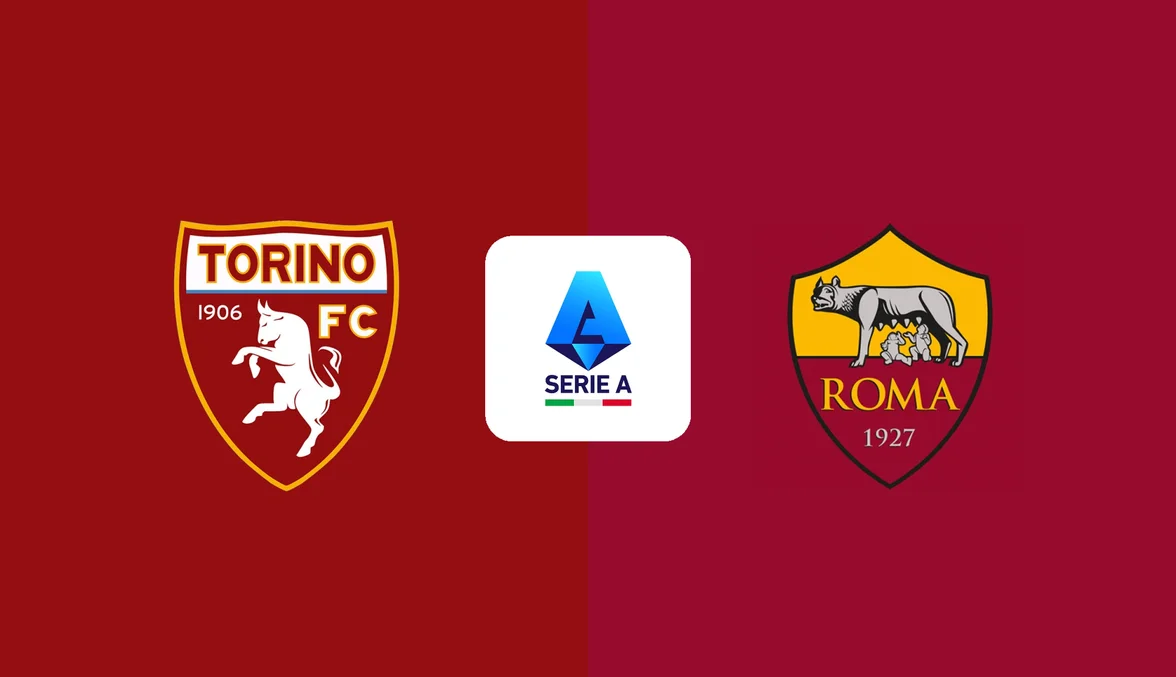 Torino vs Roma