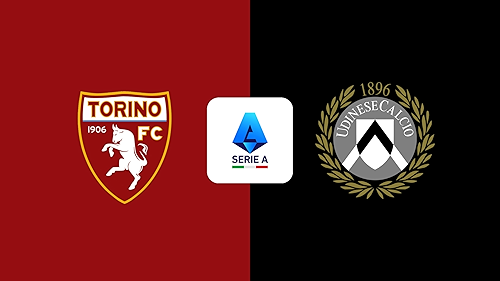 Torino vs Udinese Torino vs Udinese
