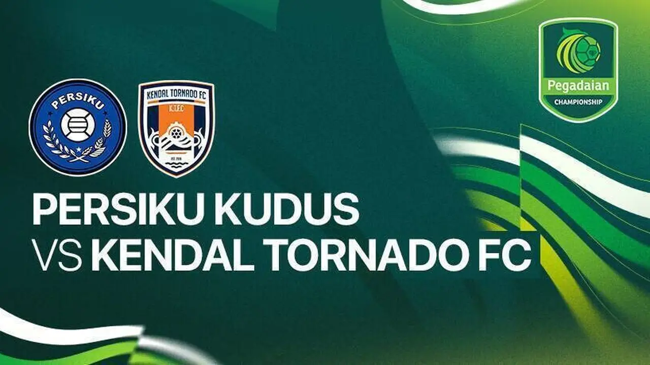 Prediksi Tornado FC vs Persiku