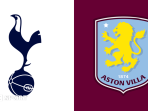 Tottenham vs Aston Villa Tottenham vs Aston Villa