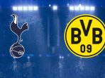 Tottenham vs Dortmund