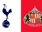 Tottenham vs Sunderland Tottenham vs Sunderland