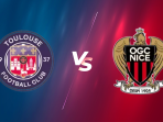 Toulouse vs Nice