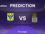 Truidense vs Charleroi