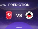 Twente vs Excelsior