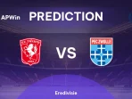 Twente vs Zwolle Twente vs Zwolle