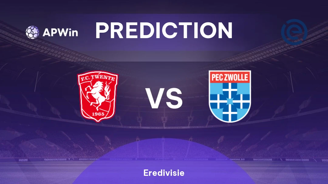 Twente vs Zwolle