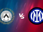 Udinese vs Inter Milan