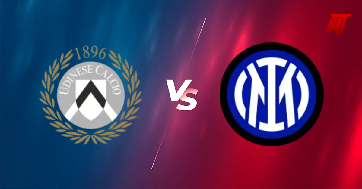 Udinese vs Inter Milan