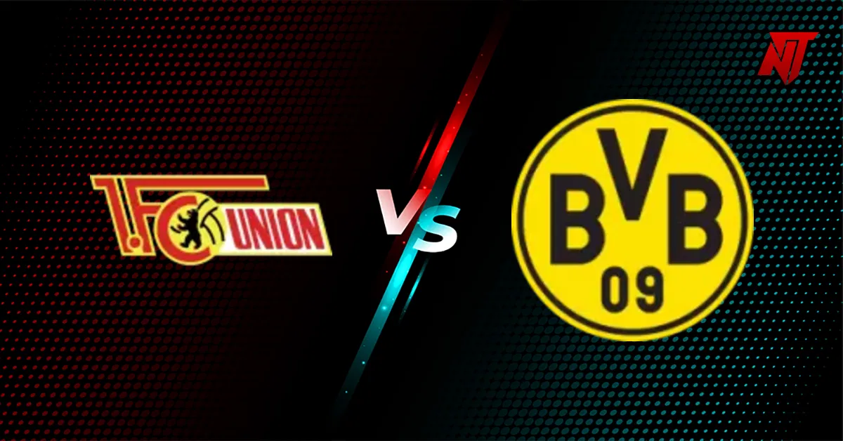 Union Berlin vs Dortmund